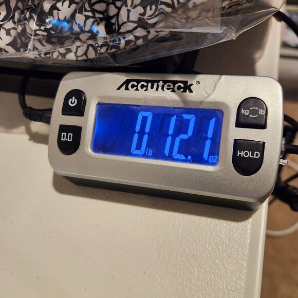 Lane Bryant Black White Cowl Neck Half Wrap Sleeveless Blouse Size 22/24 Floral - Picture 10 of 11